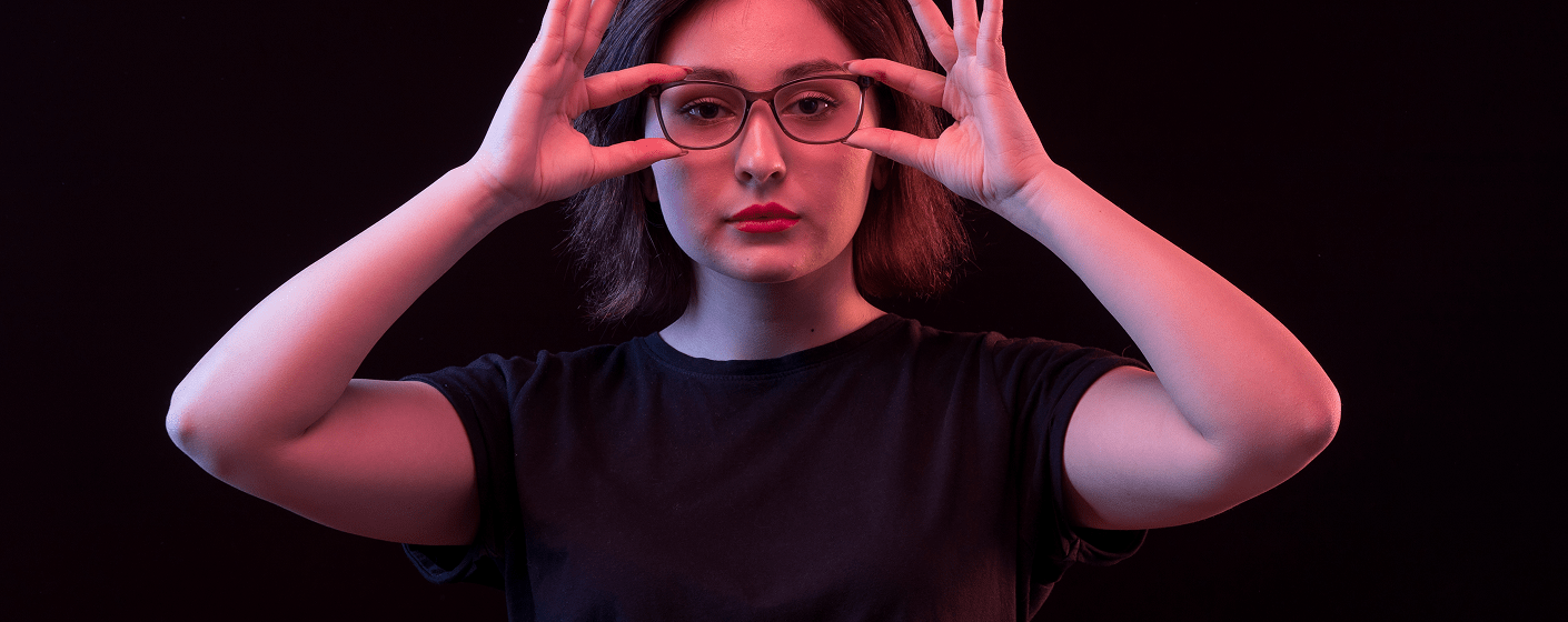 Neon Thinking for the Digital Underdogs