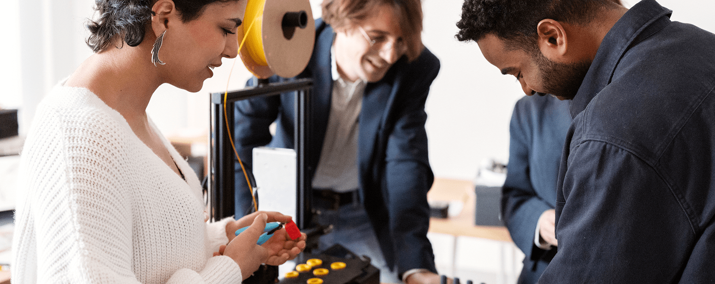 Cultures of Curiosity Breed Market Legends